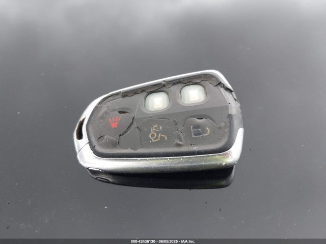 1G6AZ5SS1G0114284 Cadillac lgx - di: direct injection, vvt, alum, gen 2