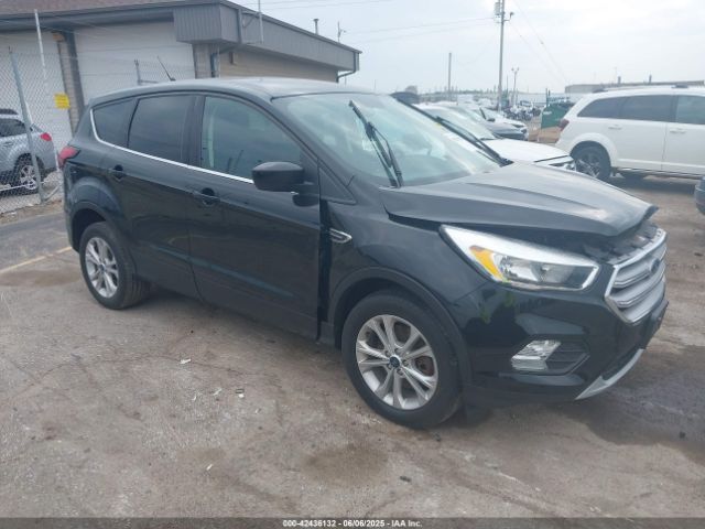2019 FORD ESCAPE 1FMCU9GD5KUB37179