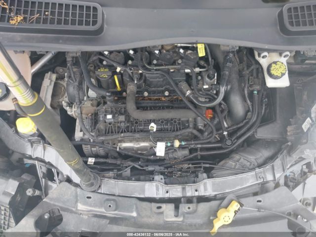 2019 FORD ESCAPE 1FMCU9GD5KUB37179 Photo 9
