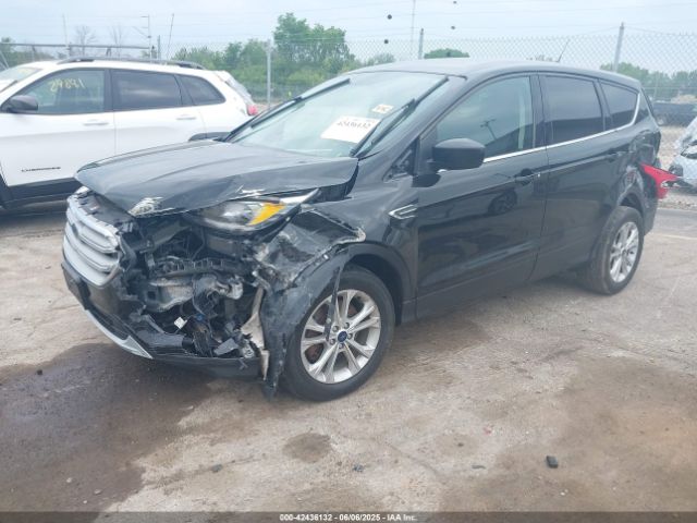 2019 FORD ESCAPE 1FMCU9GD5KUB37179 Photo 1
