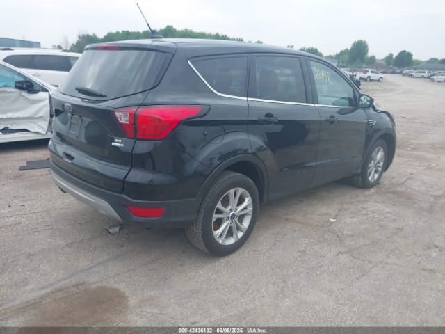 2019 FORD ESCAPE 1FMCU9GD5KUB37179 Photo 3