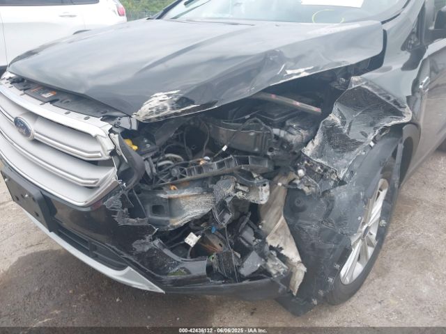 2019 FORD ESCAPE 1FMCU9GD5KUB37179 Photo 5