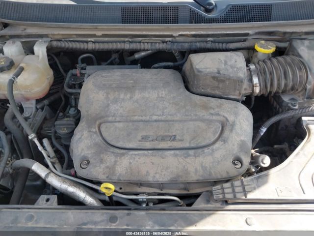 2C4RC1BG0KR703606 Chrysler Pacifica