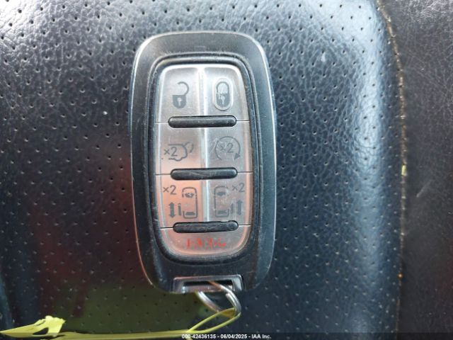 2C4RC1BG0KR703606 Chrysler Pacifica