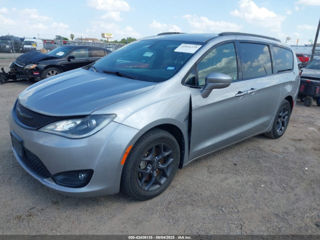 2C4RC1BG0KR703606 Chrysler Pacifica