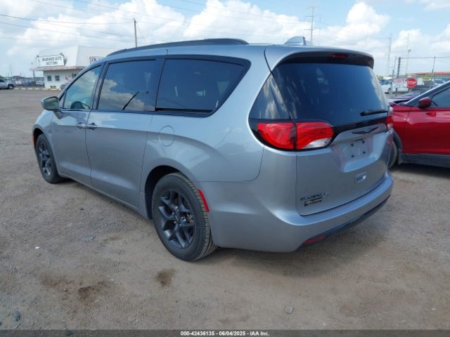 2C4RC1BG0KR703606 Chrysler Pacifica