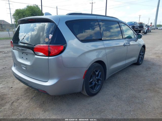 2C4RC1BG0KR703606 Chrysler Pacifica