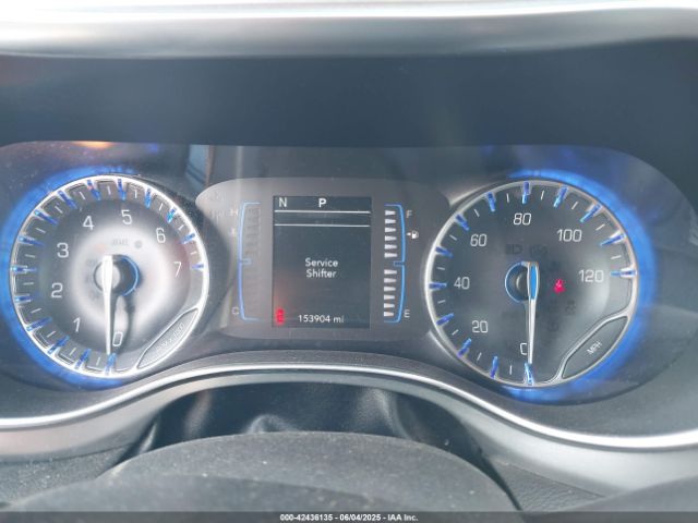 2C4RC1BG0KR703606 Chrysler Pacifica