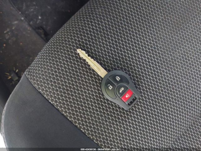 2017 NISSAN VERSA 3N1CN7AP8HL825594 Photo 10