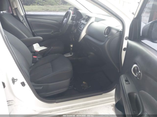 2017 NISSAN VERSA 3N1CN7AP8HL825594 Photo 4