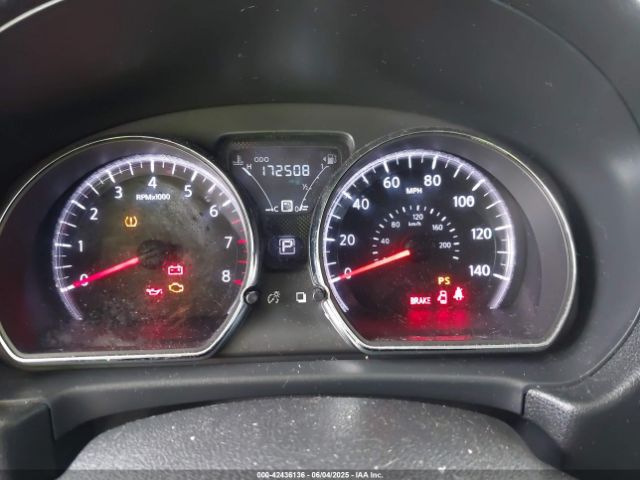 2017 NISSAN VERSA 3N1CN7AP8HL825594 Photo 6