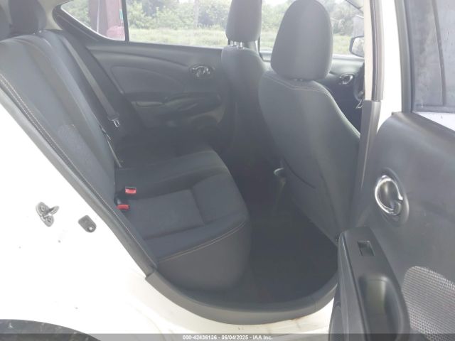 2017 NISSAN VERSA 3N1CN7AP8HL825594 Photo 7