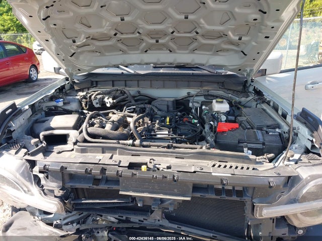 Ford ecoboost 2022 1FMDE5BH2NLB27076 Image 10