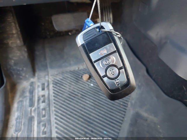 Ford ecoboost 2022 1FMDE5BH2NLB27076 Image 11