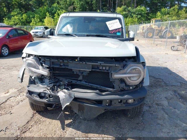 Ford ecoboost 2022 1FMDE5BH2NLB27076 Image 13