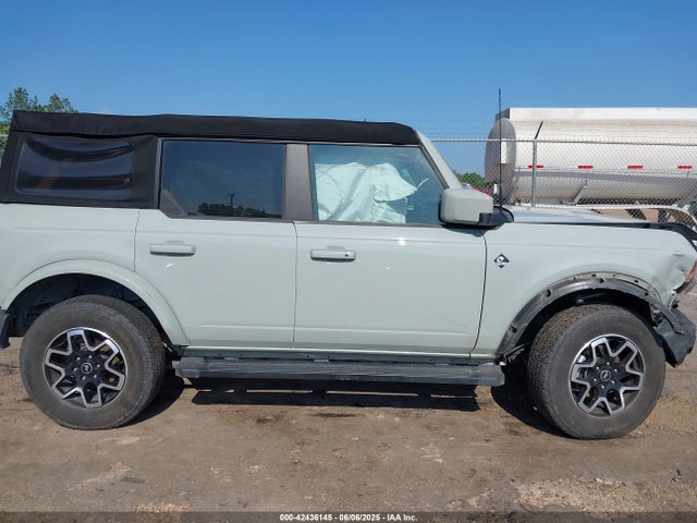 Ford ecoboost 2022 1FMDE5BH2NLB27076 Image 14