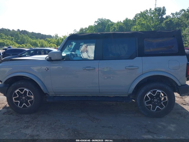 Ford ecoboost 2022 1FMDE5BH2NLB27076 Image 15