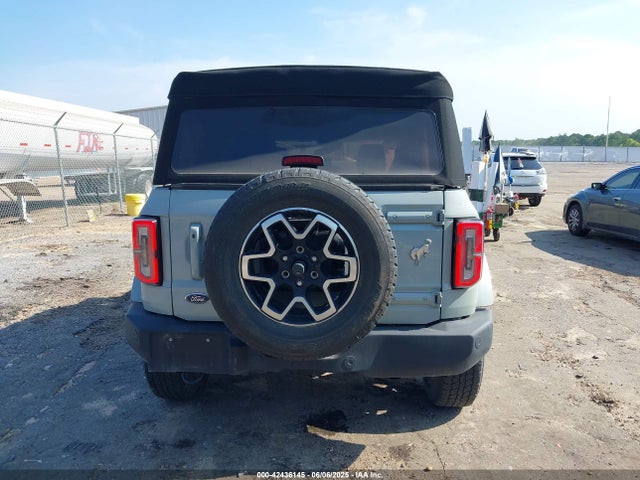 Ford ecoboost 2022 1FMDE5BH2NLB27076 Image 17