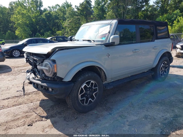 Ford ecoboost 2022 1FMDE5BH2NLB27076 Image 2
