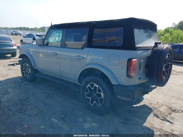 Ford ecoboost 2022 1FMDE5BH2NLB27076 Image 3
