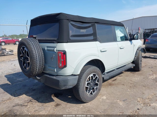 Ford ecoboost 2022 1FMDE5BH2NLB27076 Image 4
