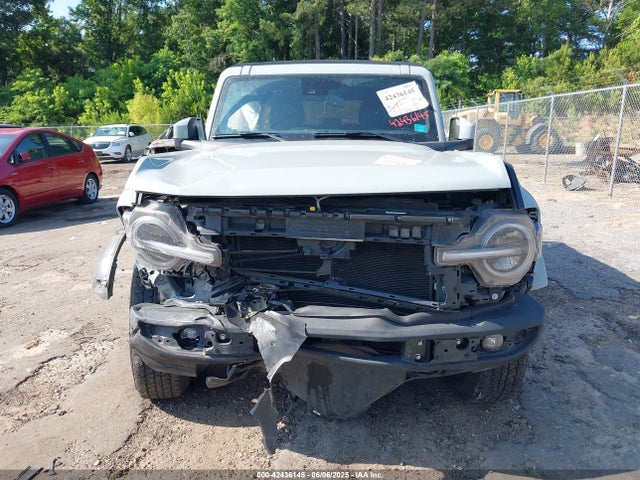 Ford ecoboost 2022 1FMDE5BH2NLB27076 Image 6