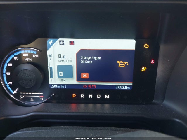 Ford ecoboost 2022 1FMDE5BH2NLB27076 Image 7