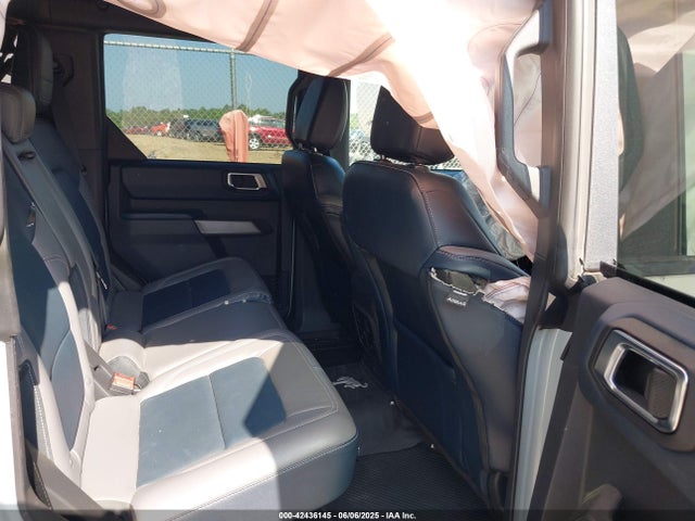 Ford ecoboost 2022 1FMDE5BH2NLB27076 Image 8