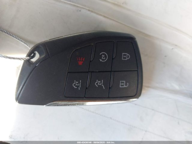 1GNSKCKD6PR120127 Chevrolet l84