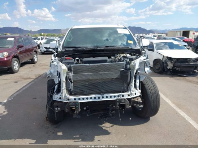 1GNSKCKD6PR120127 Chevrolet l84