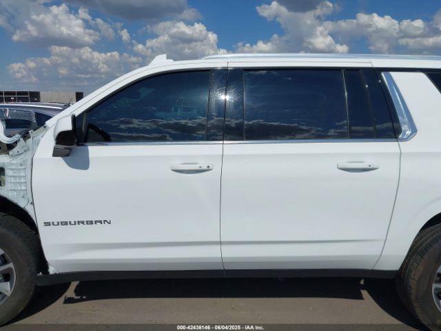 1GNSKCKD6PR120127 Chevrolet l84
