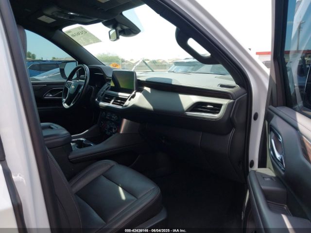 1GNSKCKD6PR120127 Chevrolet l84