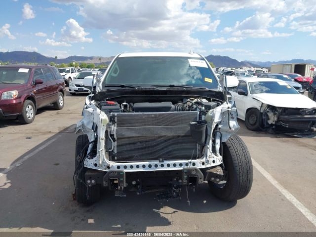 1GNSKCKD6PR120127 Chevrolet l84