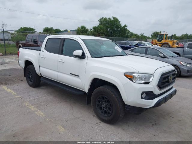 5TFAZ5CN9MX109780 auction archive image