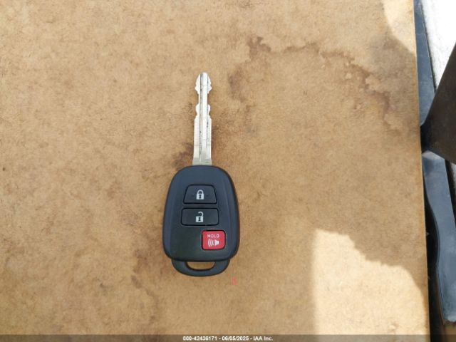 5TFAZ5CN9MX109780 Toyota Tacoma Sr5 V6