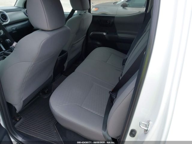 5TFAZ5CN9MX109780 Toyota Tacoma Sr5 V6