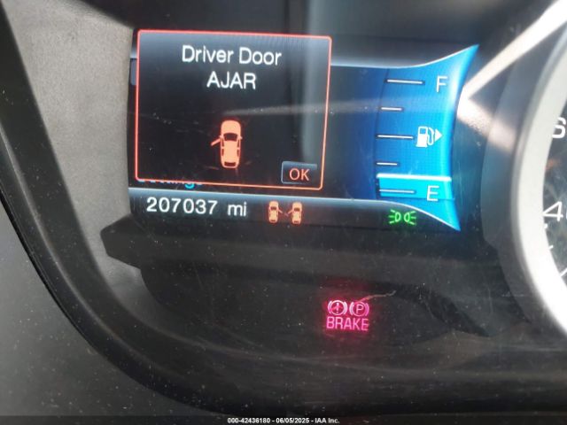 1FM5K8GT8FGC32713 Ford EXPLORER SPORT
