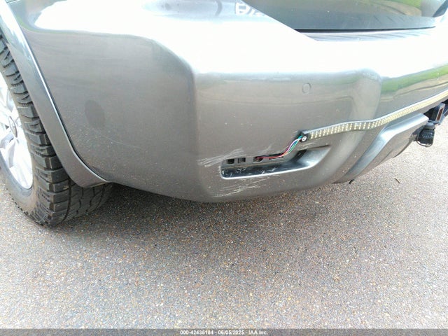 JN8AY2NC9L9617350 Nissan Armada Sv 4wd