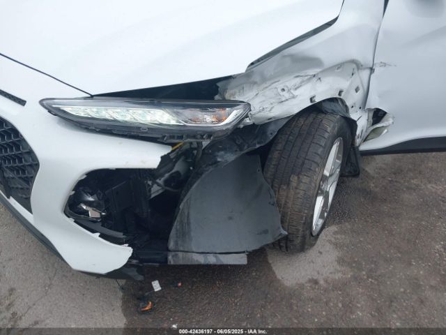 2019 HYUNDAI KONA KM8K12AA4KU330773 Photo 5