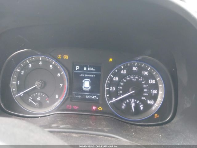 2019 HYUNDAI KONA KM8K12AA4KU330773 Photo 6