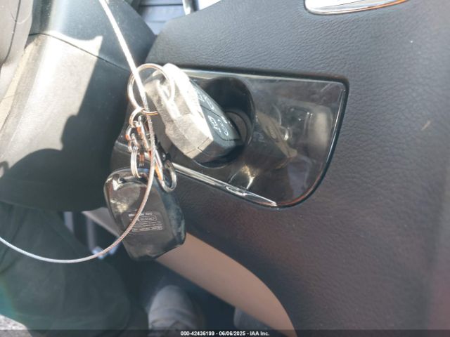 2C4RC1BG2GR246398 Chrysler 2016