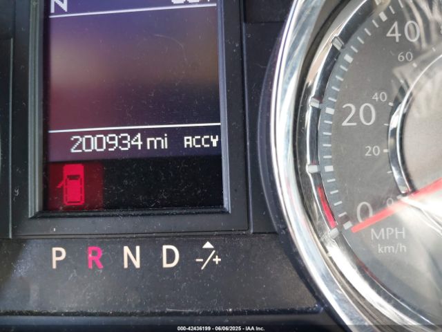 2C4RC1BG2GR246398 Chrysler 2016