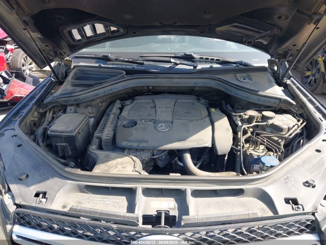 4JGDA5JBXGA682977 Mercedes-Benz m276
