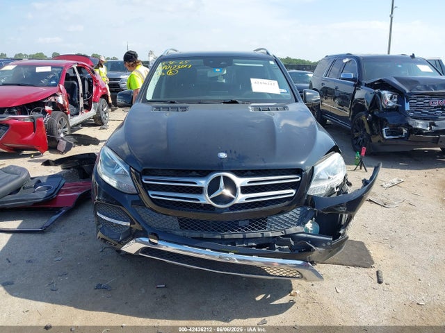 4JGDA5JBXGA682977 Mercedes-Benz m276