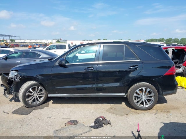 4JGDA5JBXGA682977 Mercedes-Benz m276