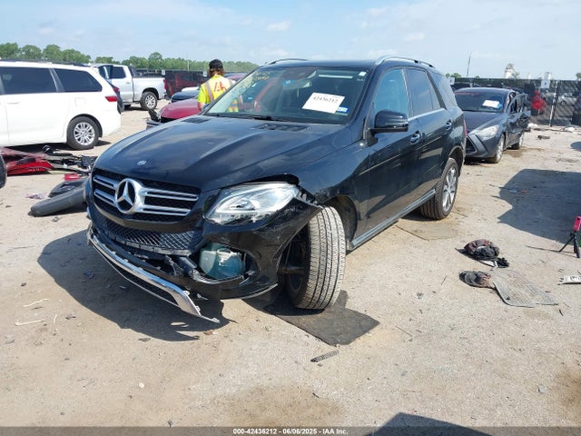 4JGDA5JBXGA682977 Mercedes-Benz m276