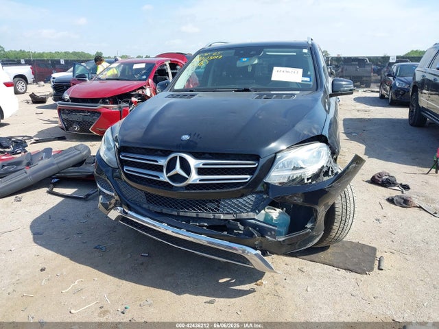 4JGDA5JBXGA682977 Mercedes-Benz m276