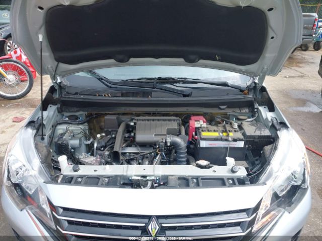 2024 MITSUBISHI MIRAGE G4 ML32FUFJ1RHF14393 Photo 9