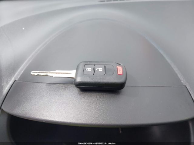 2024 MITSUBISHI MIRAGE G4 ML32FUFJ1RHF14393 Photo 10