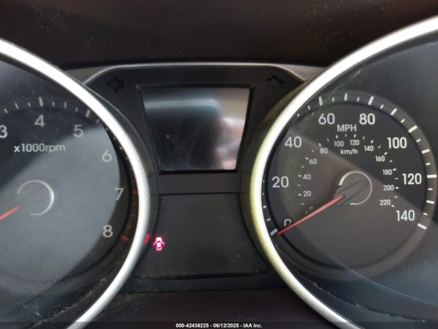 Aukcja sprzedaży 2014 Hyundai Tucson Se, vin: KM8JU3AG3EU836290, numer aukcji: 42436225